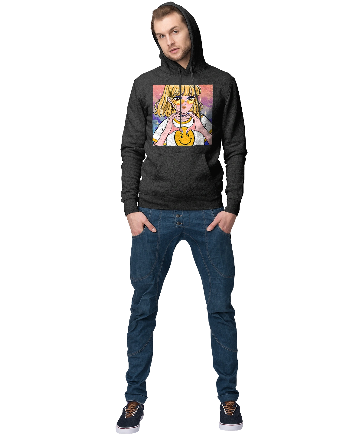 Жовта Дівчинка