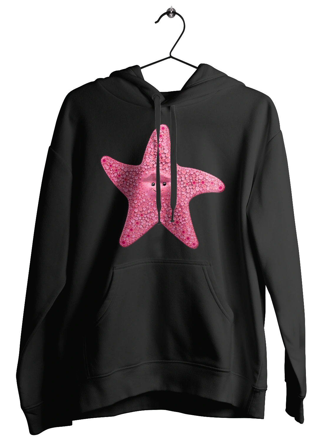 Star, In Search Of Nemo, Cartoon