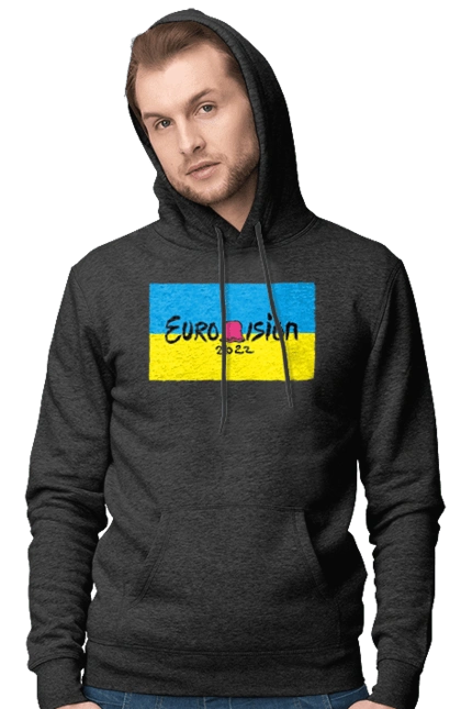 Євробачення за KALUSH Orchestra