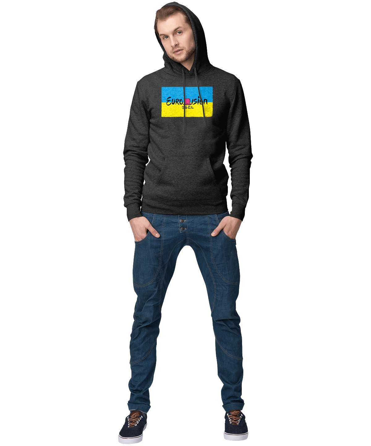 Євробачення за KALUSH Orchestra