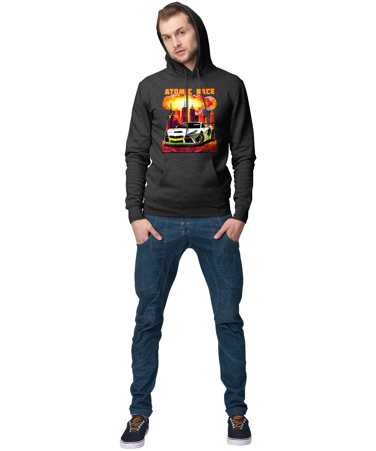 Атомна гонка