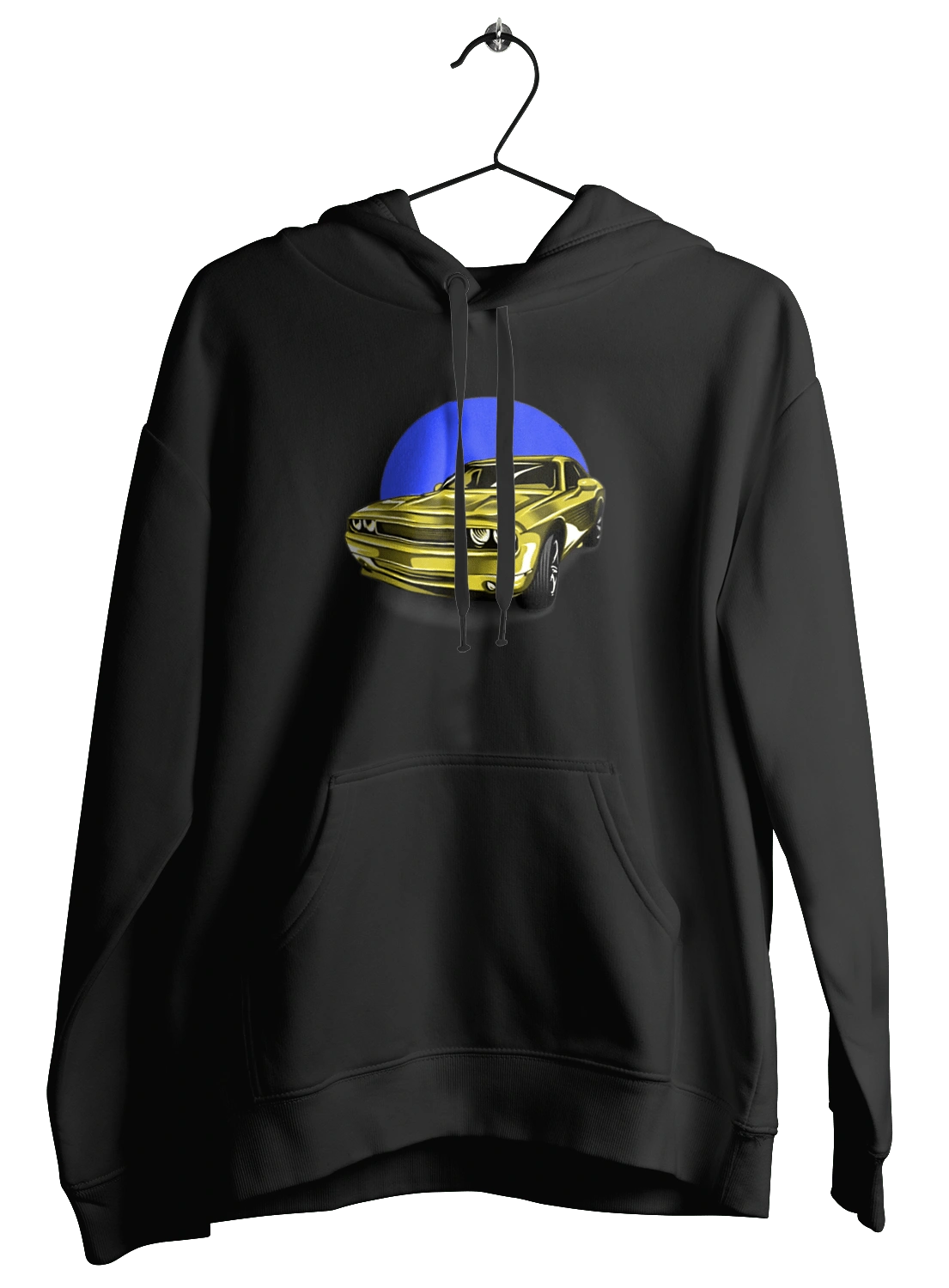 Український спорткар