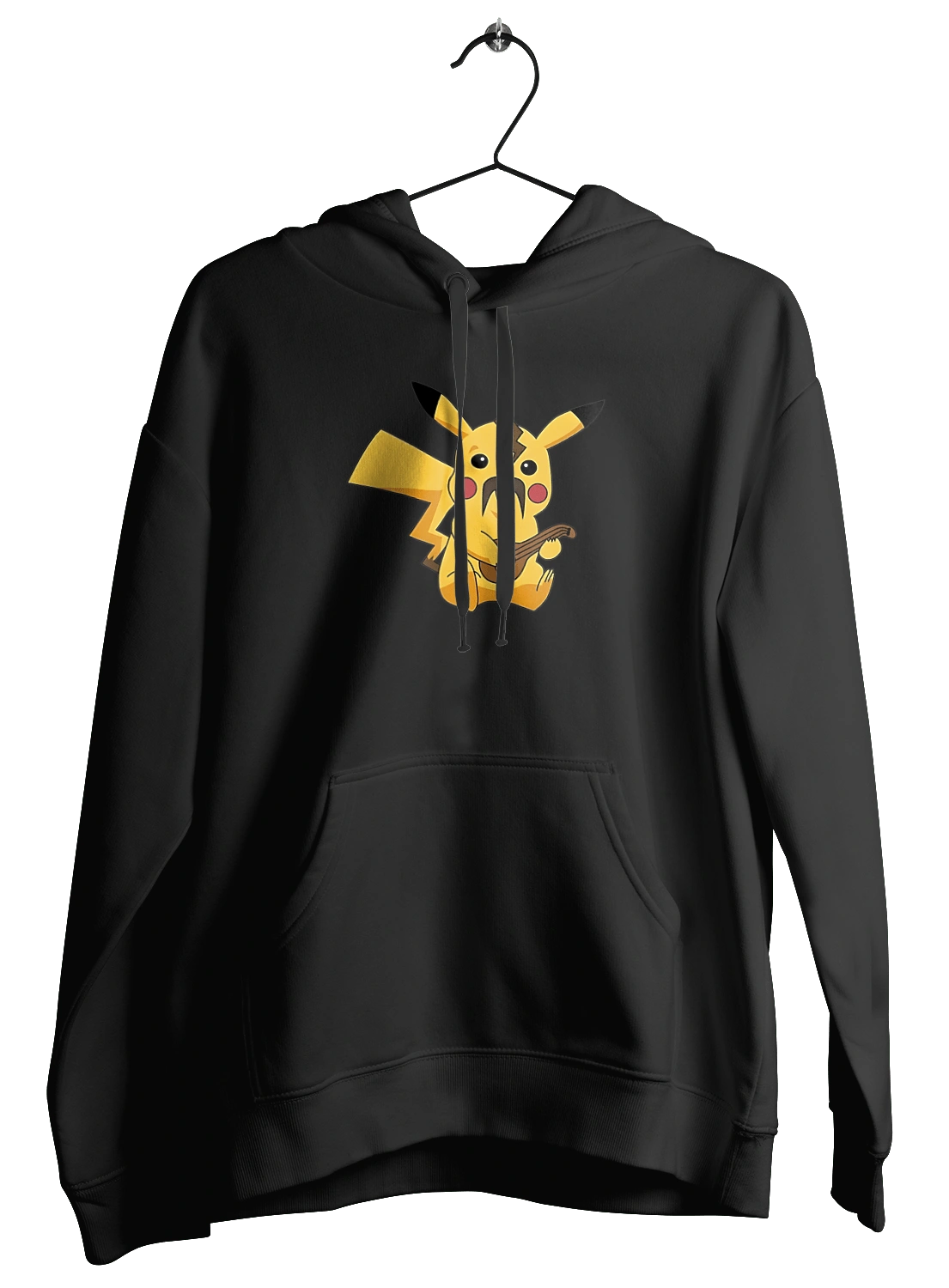 Український Пікачу