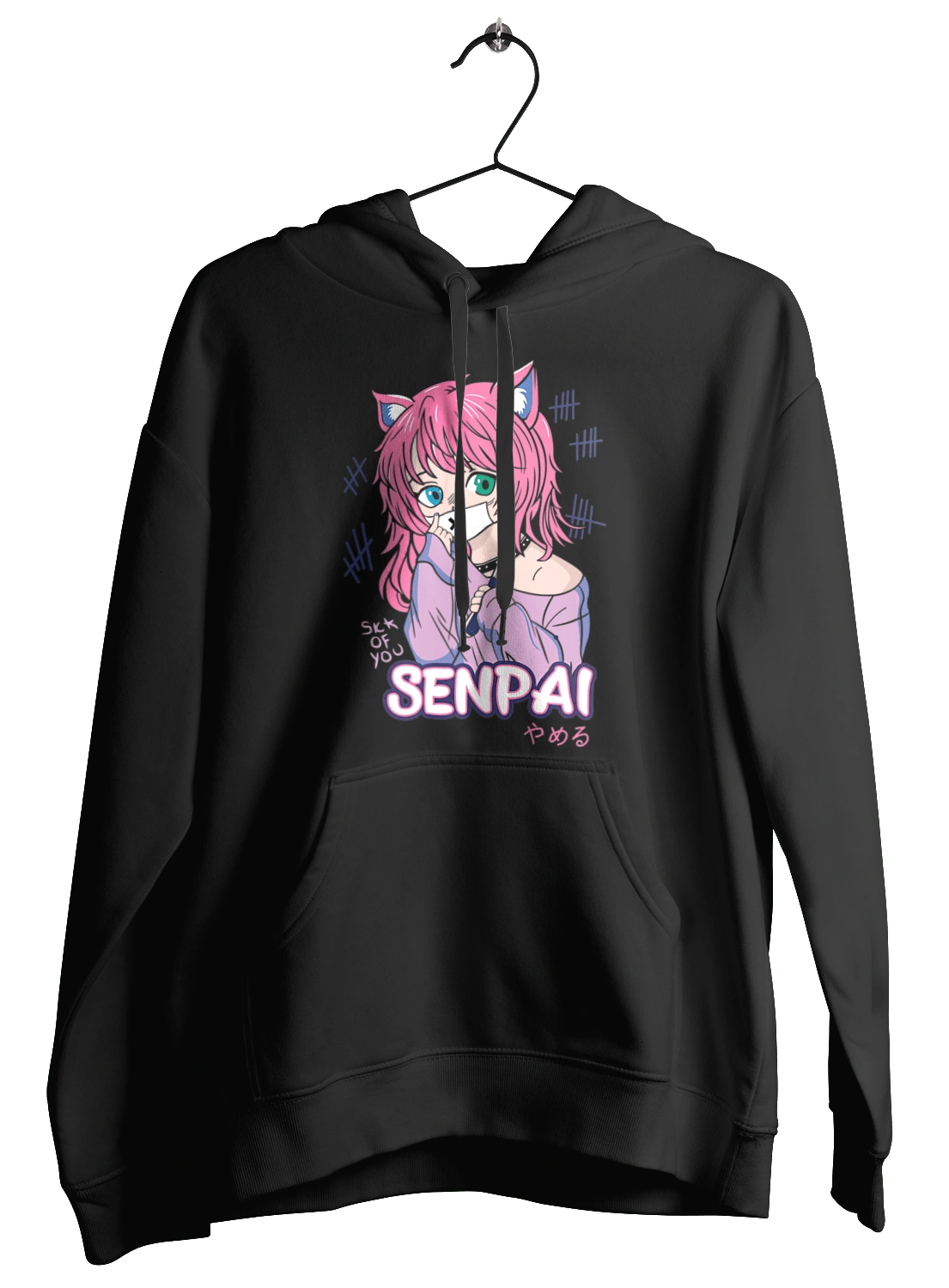 Senpai