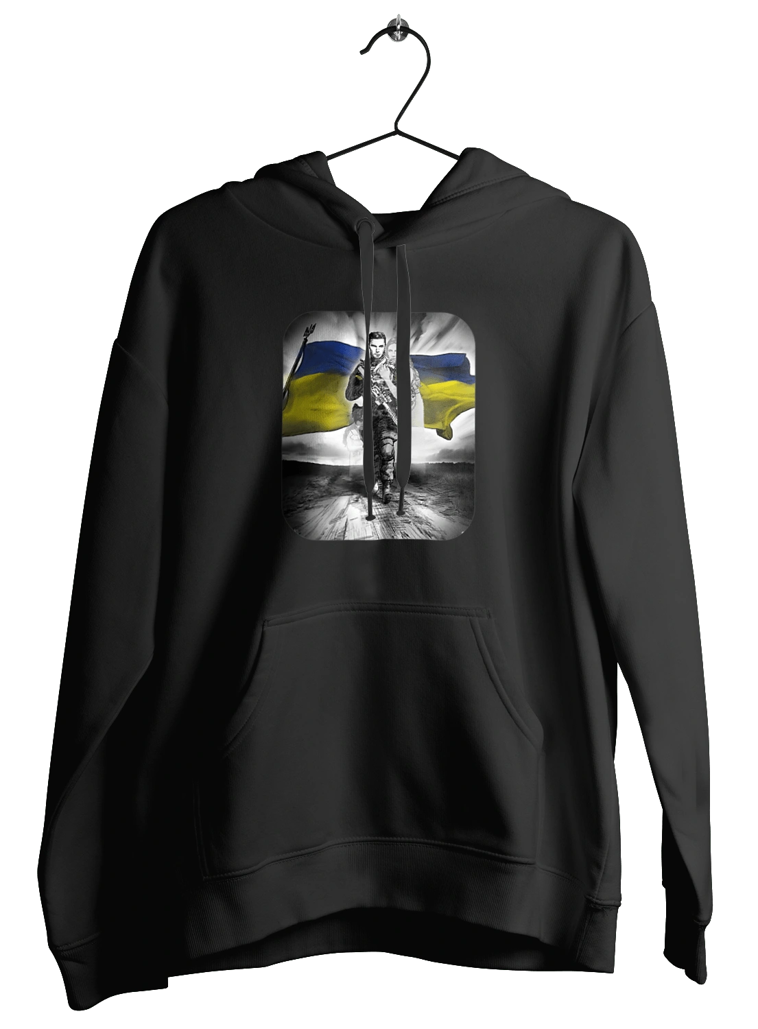 Захисник України