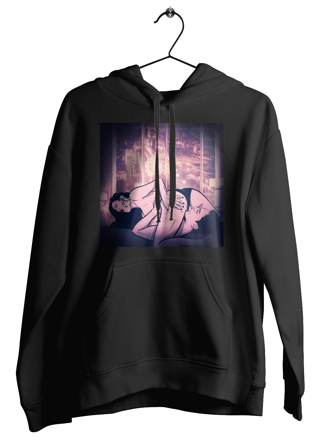 Adult Games Against The City