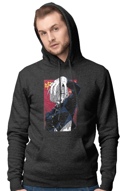 Jujutsu Kaisen Nobara