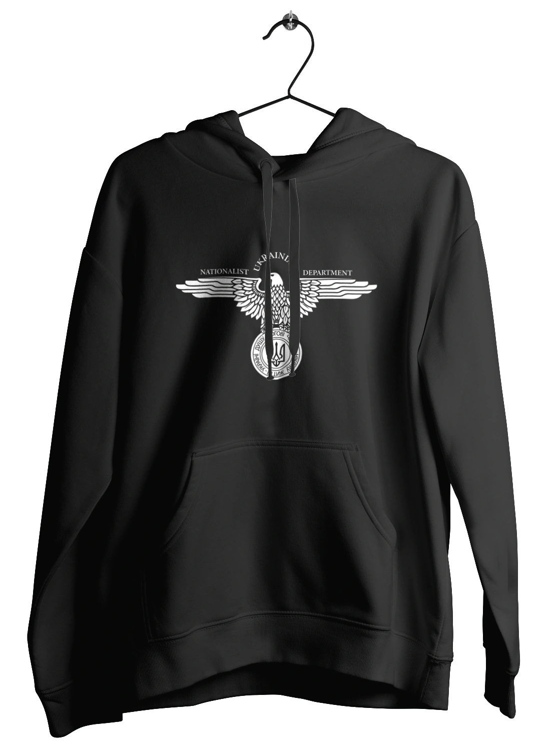 Орел і Тризуб