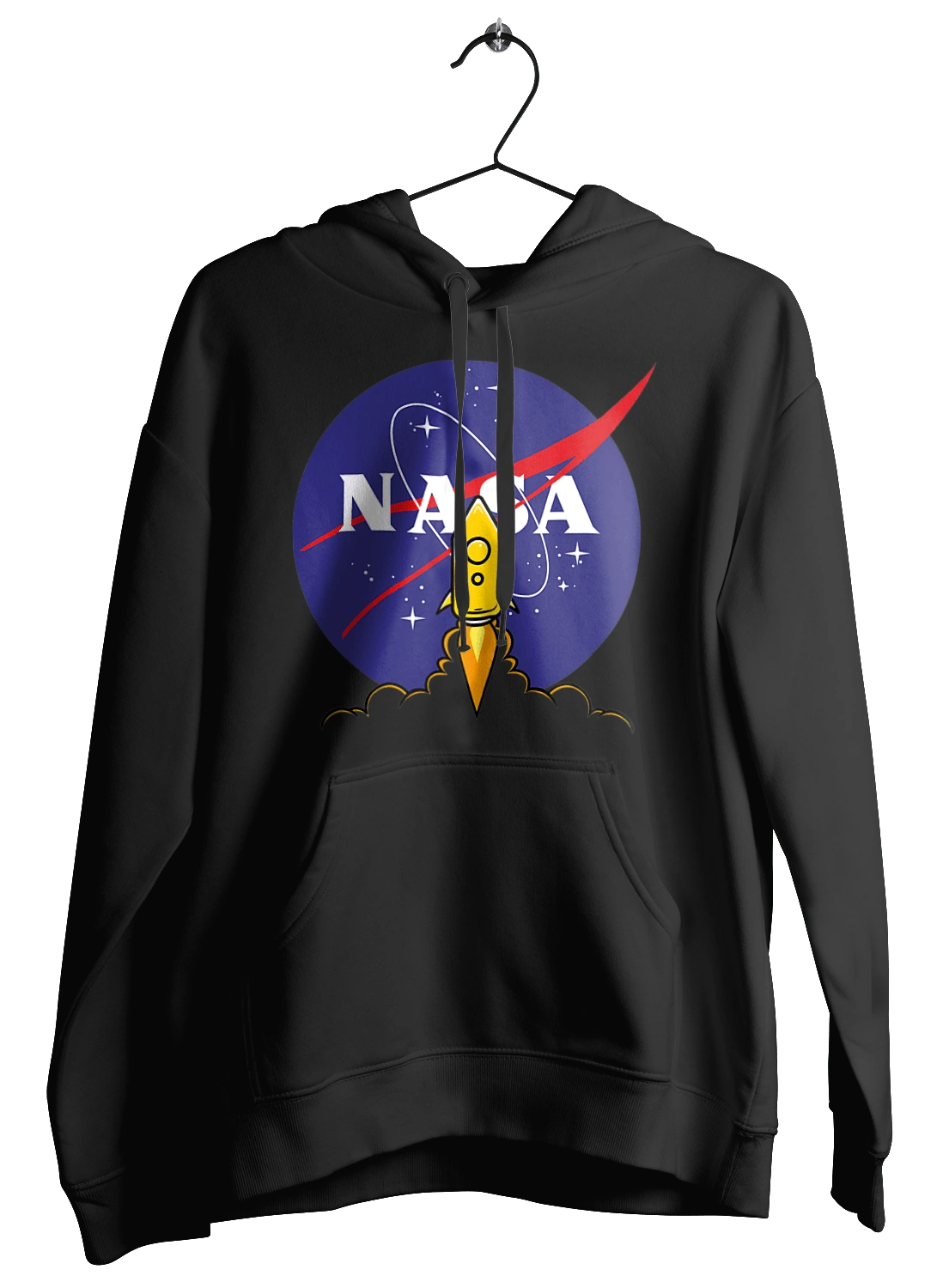 NASA