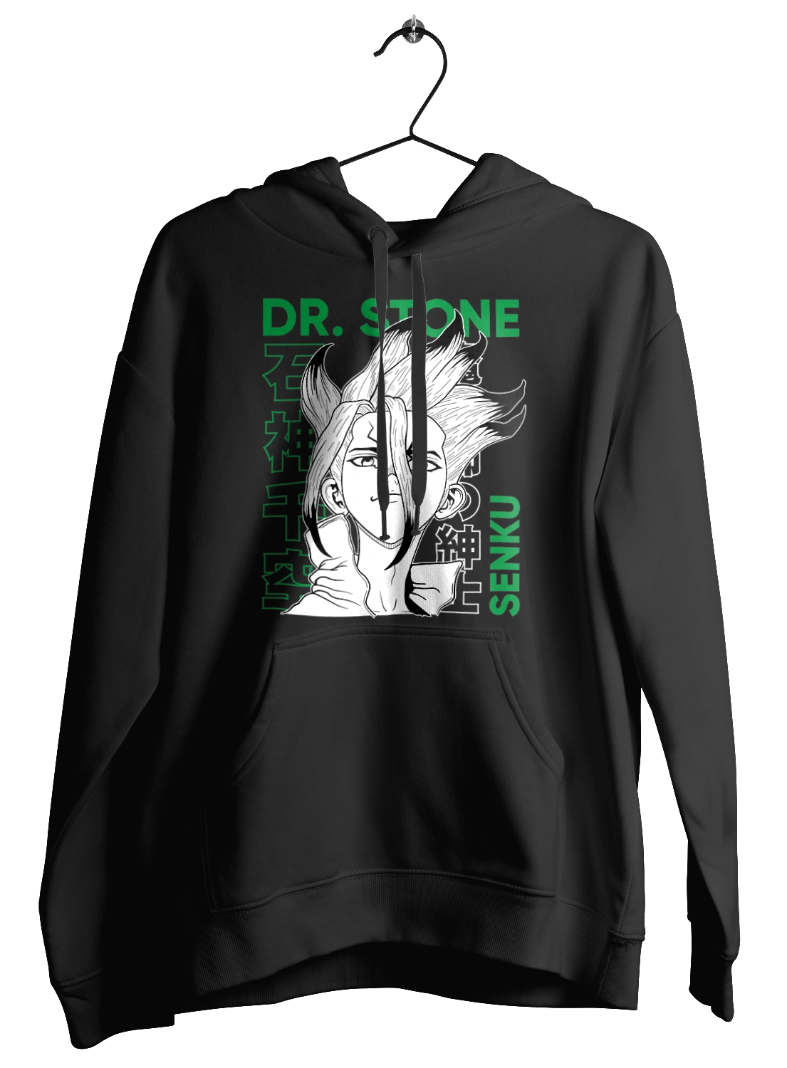 Dr. Stone Senku