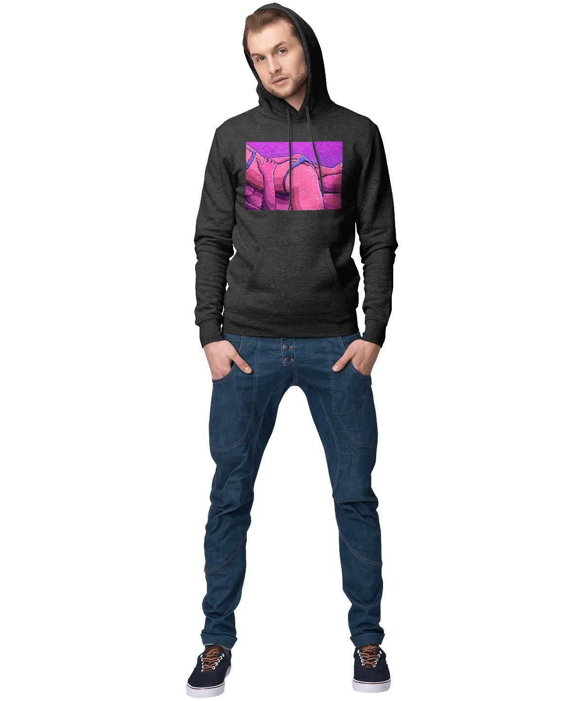 Зняття Трусиків З Дівчини