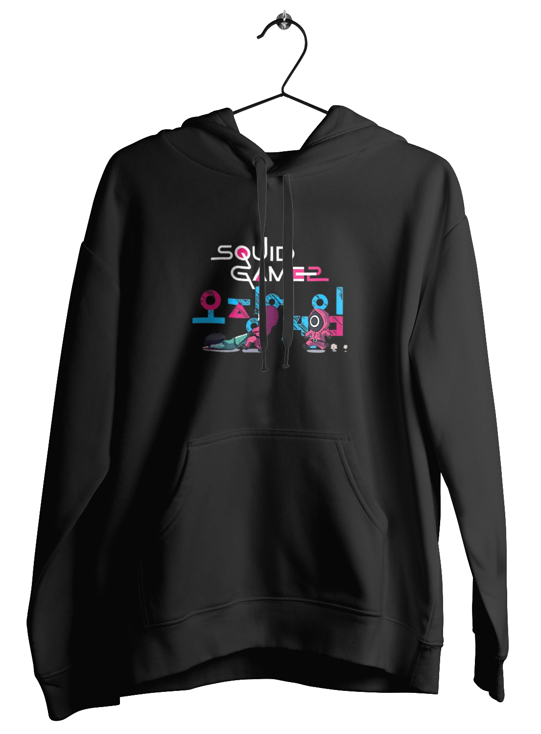 Гра в кальмара