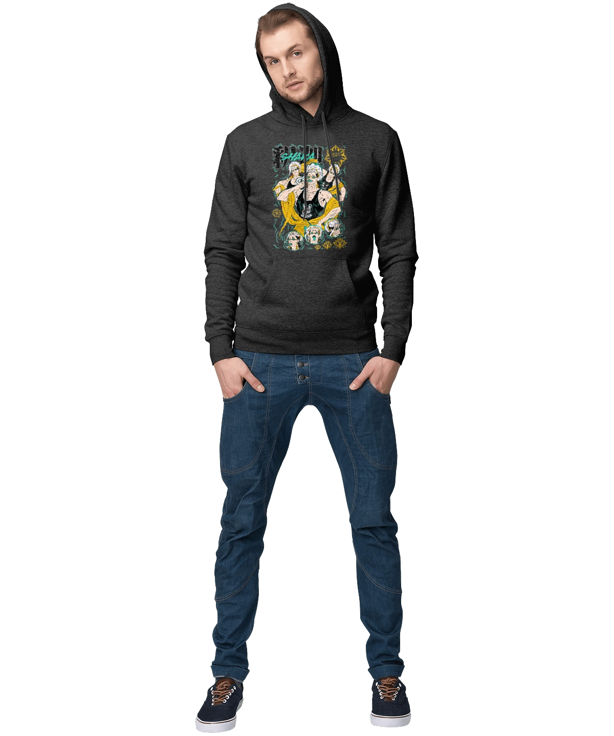 Повість про кінець світу Будда