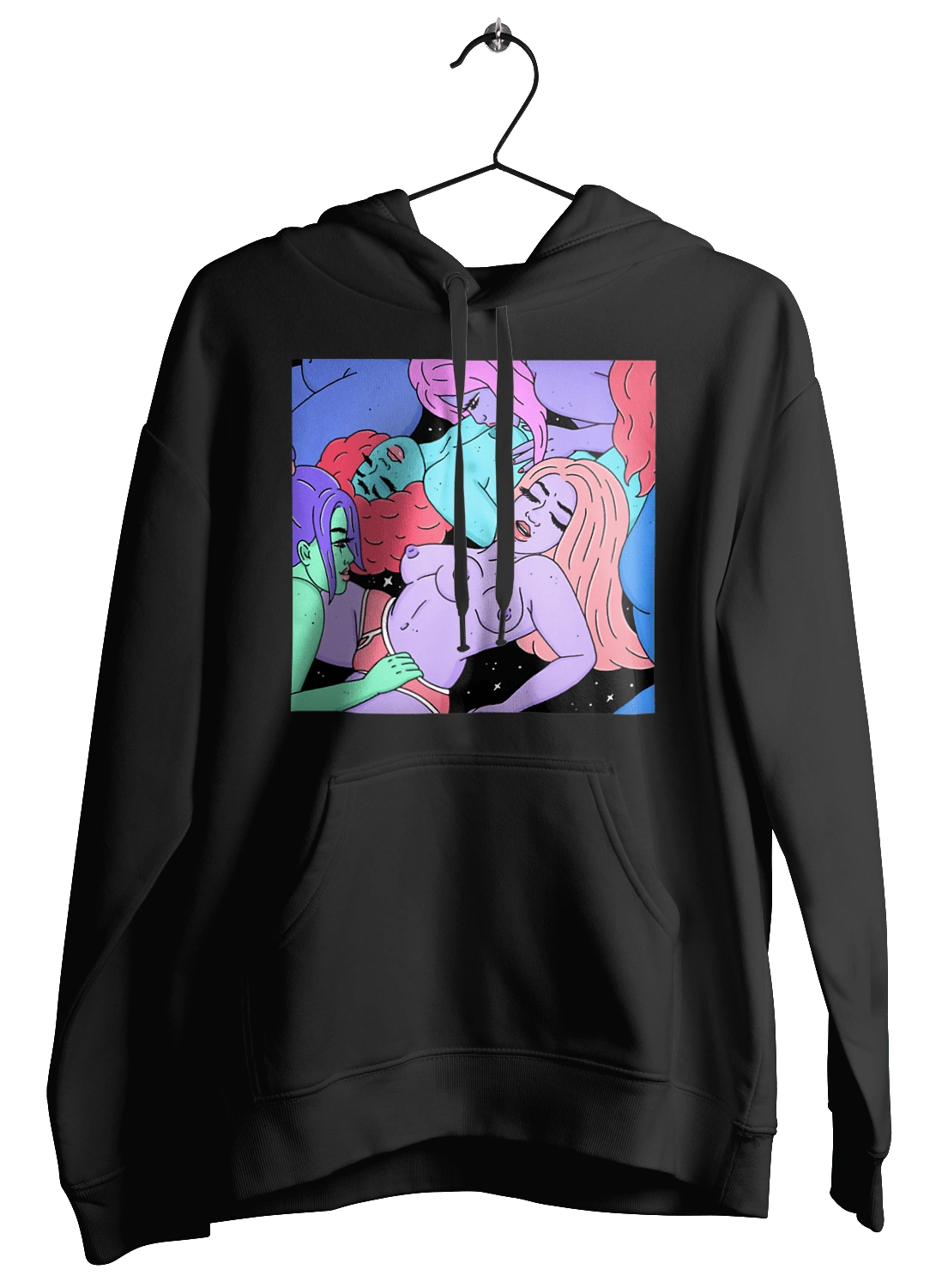 Девушки Инопланетянки