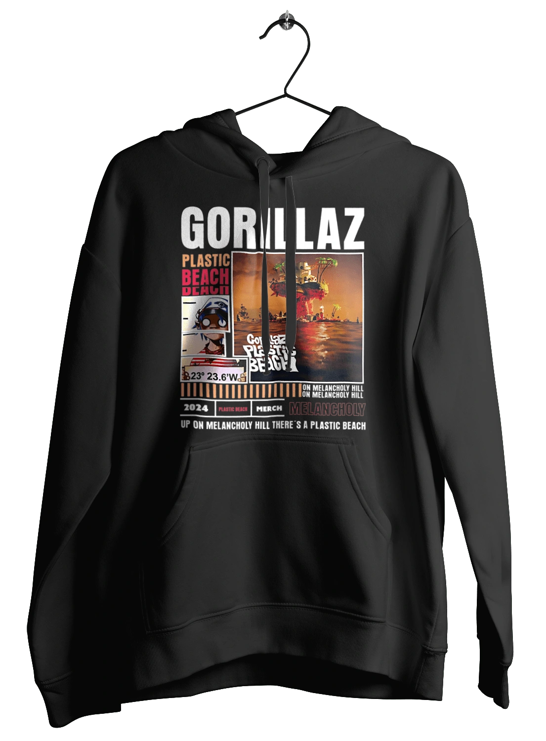 Gorillaz