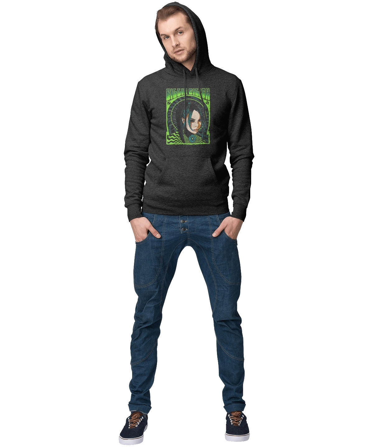 Билли Айлиш