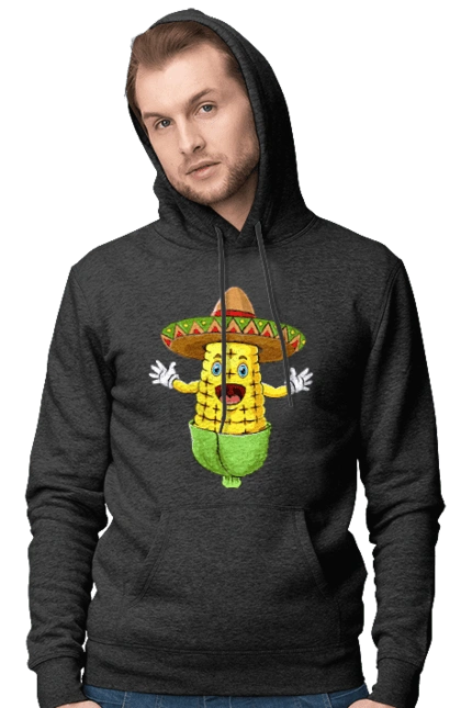 Sombrero Corn