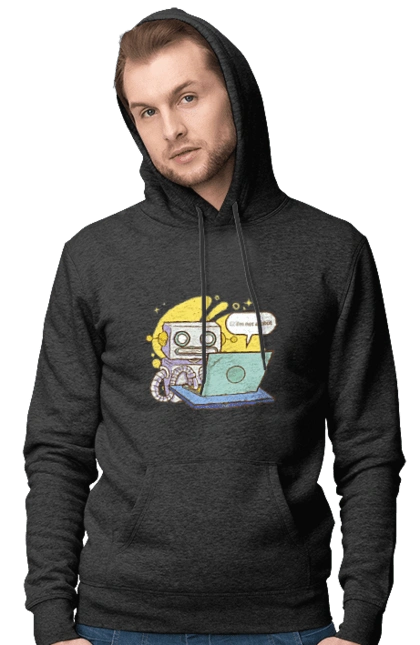 Я не робот Хакер зрозуміє 404 до дня програміста