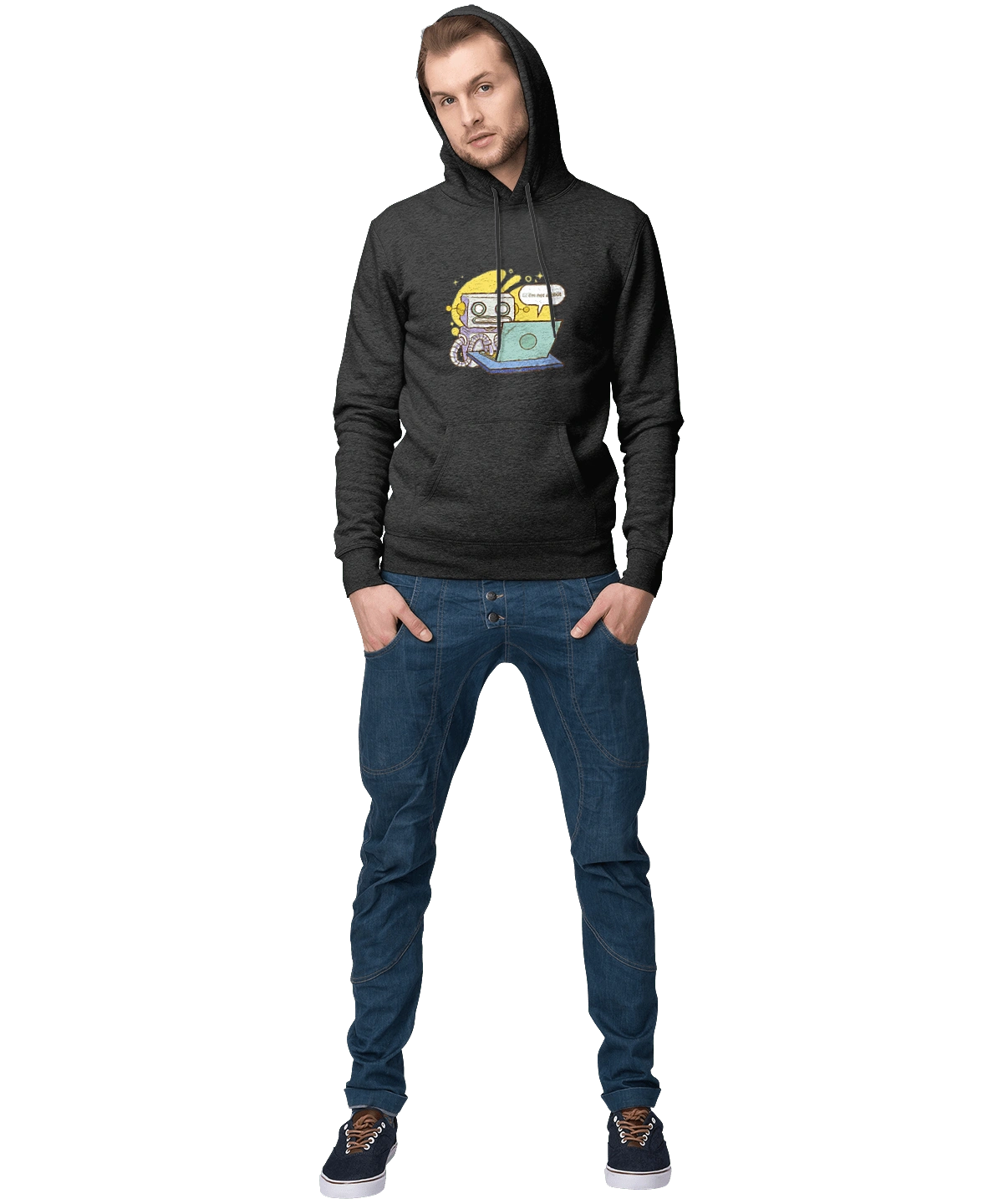 Я не робот Хакер зрозуміє 404 до дня програміста