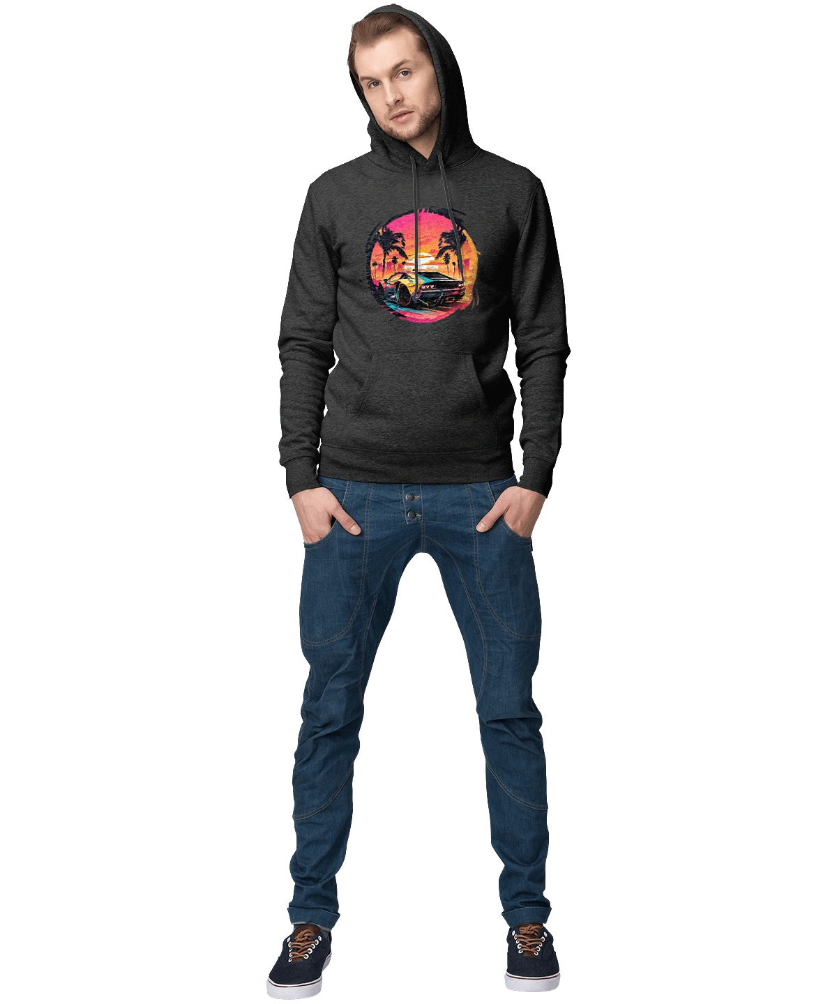 Ламборджини Ретровейв