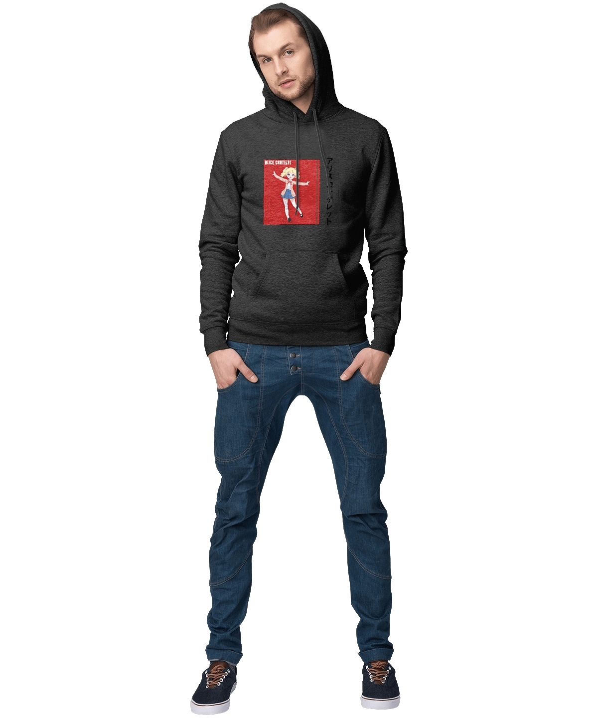 Kiniro Mosaic Alice Cartelet