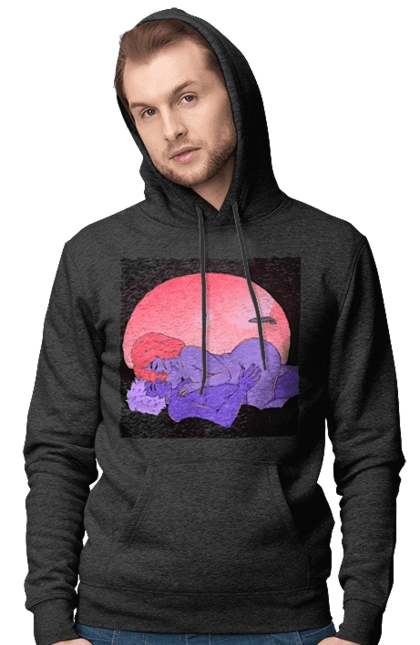 Інопланетяни Дівчина І Хлопець