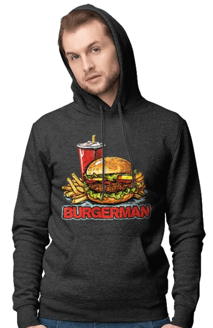 Burgerman