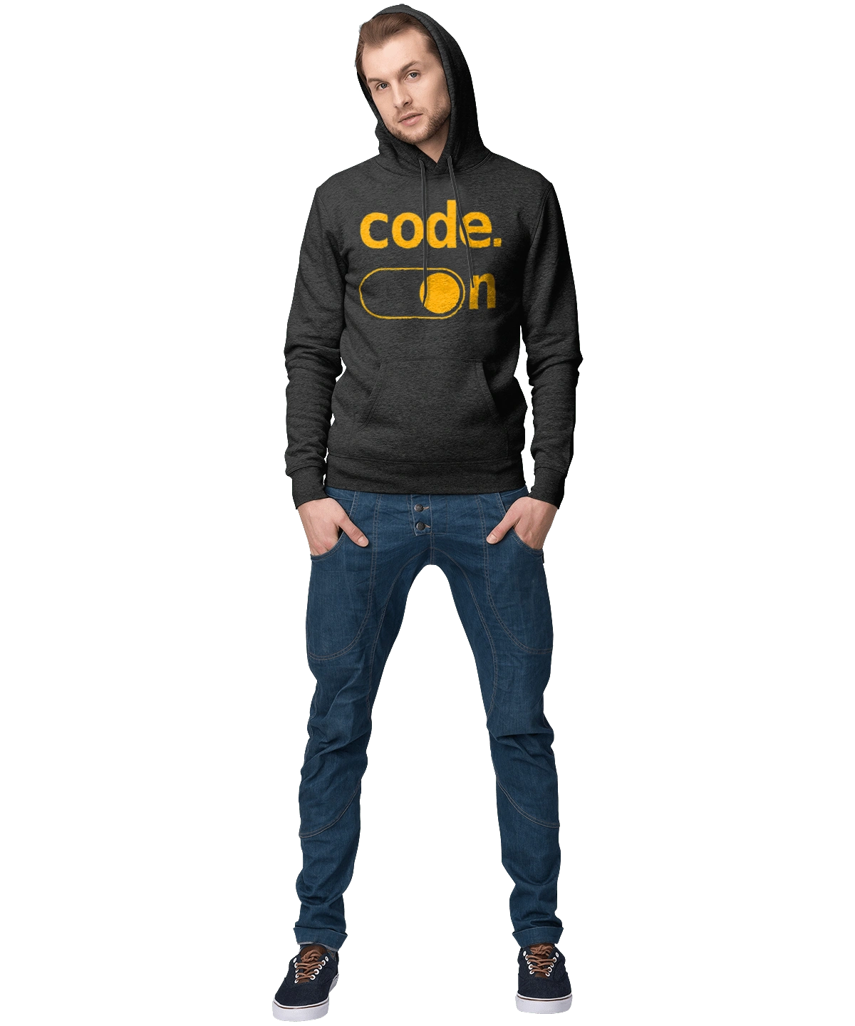 Code on