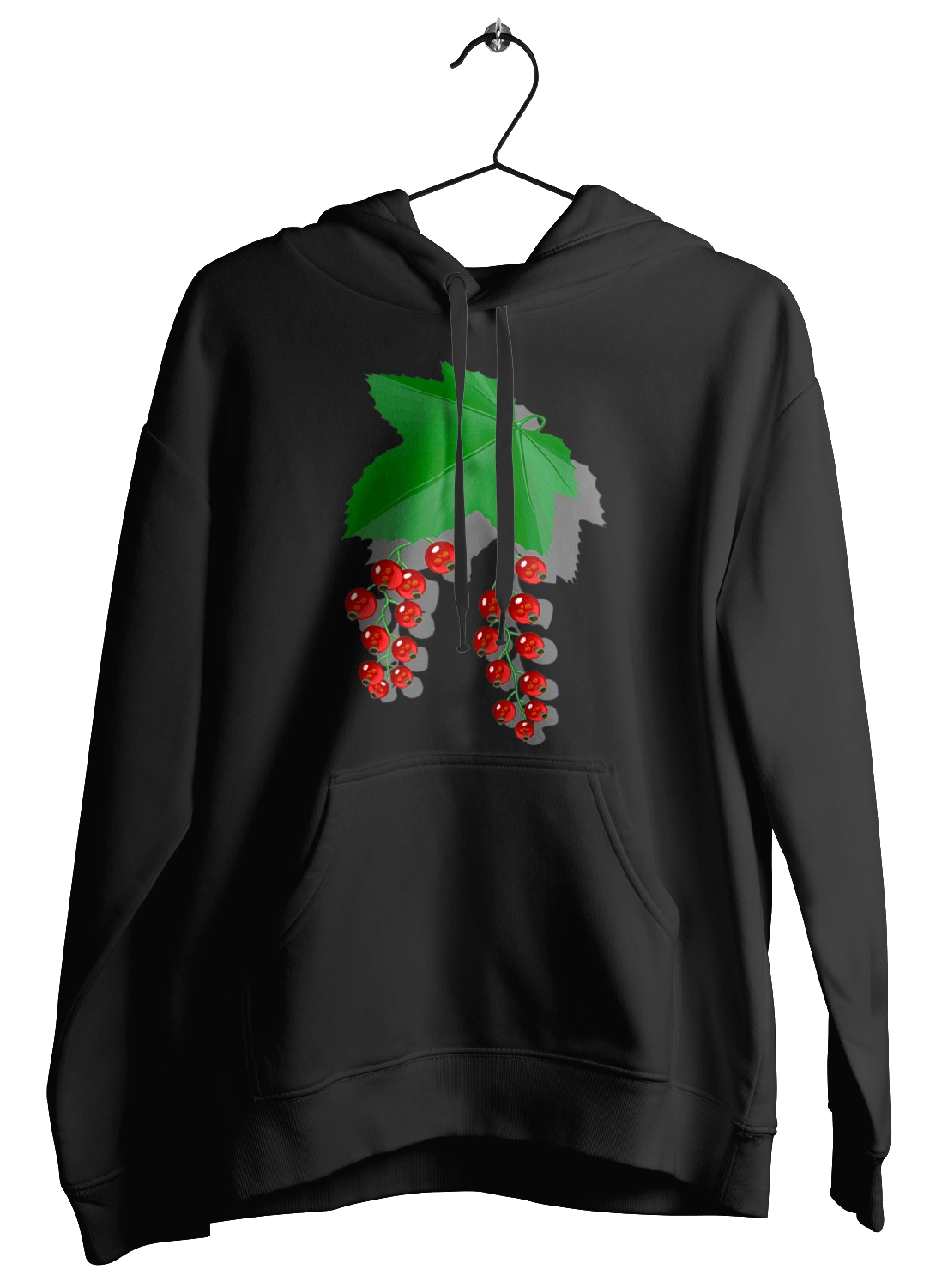 Красная Смородина