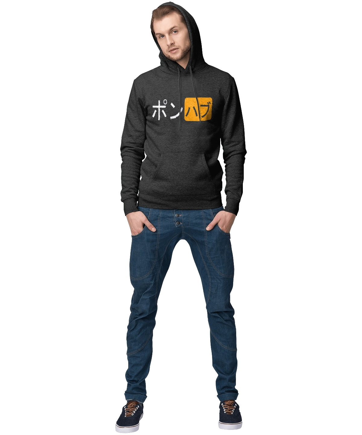 ЯПОНСЬКИЙ ПОРНОХАБ