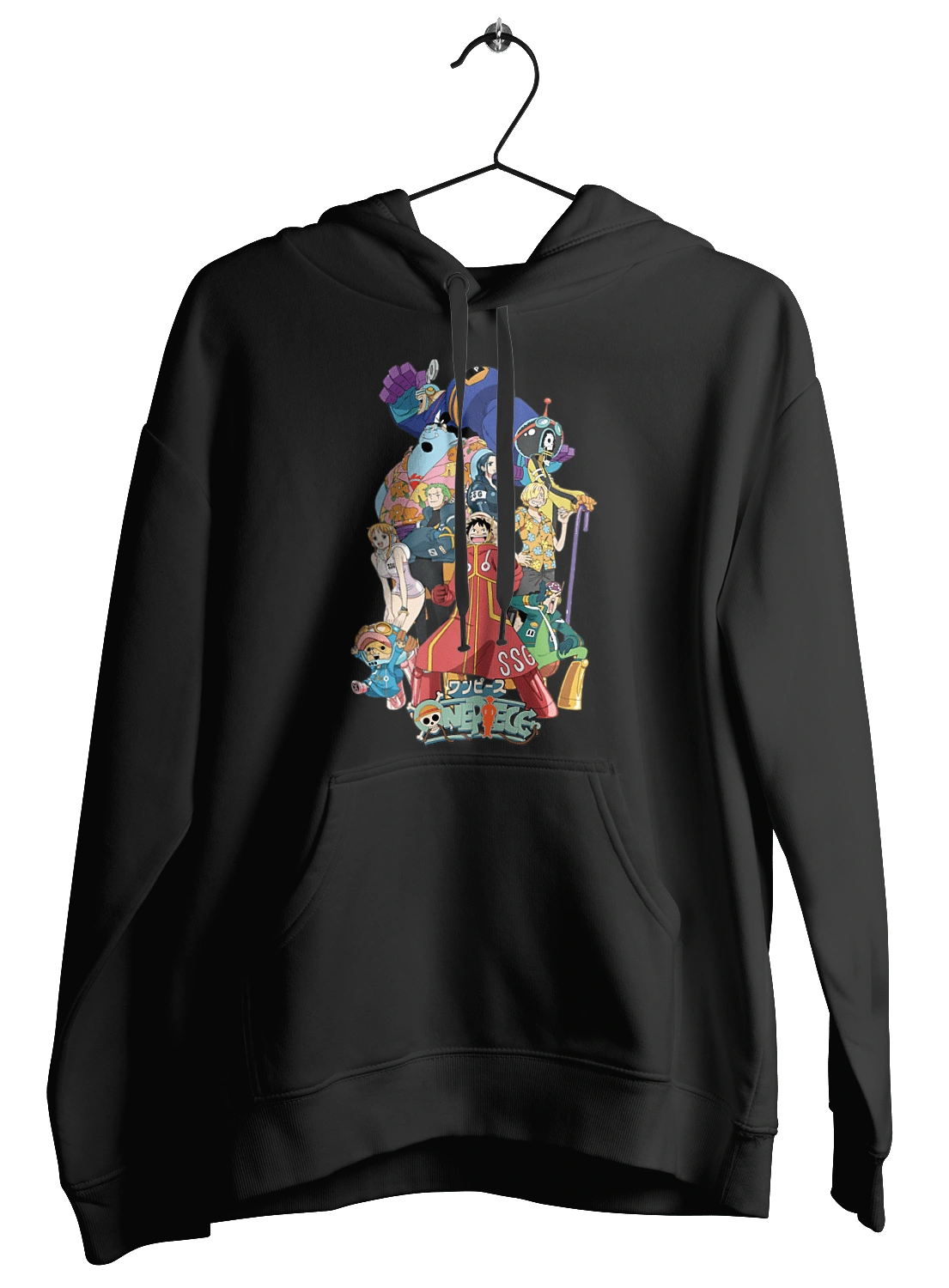 Ван Пис Луффи