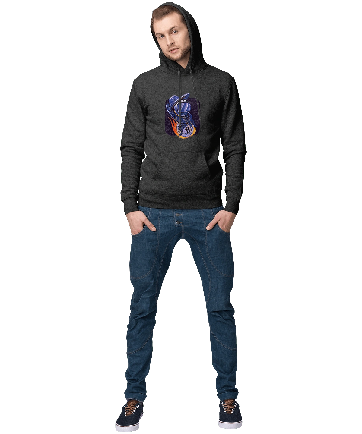 Космо биткоин