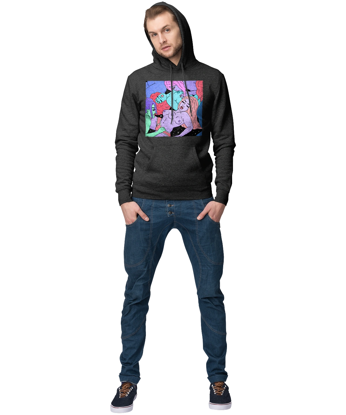 Девушки Инопланетянки