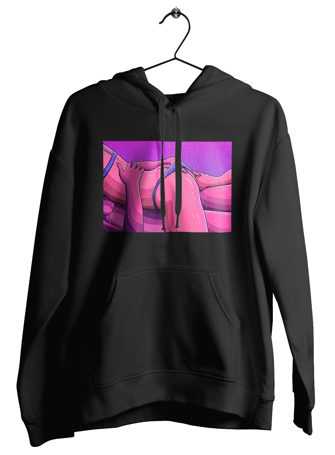 Зняття Трусиків З Дівчини