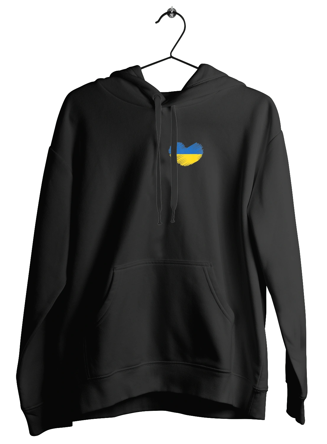 Україна у серці