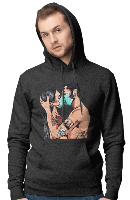 Коронавірусна Любов