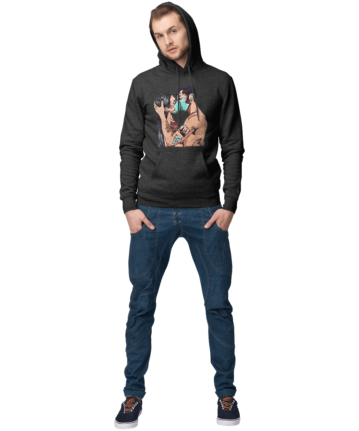 Коронавірусна Любов