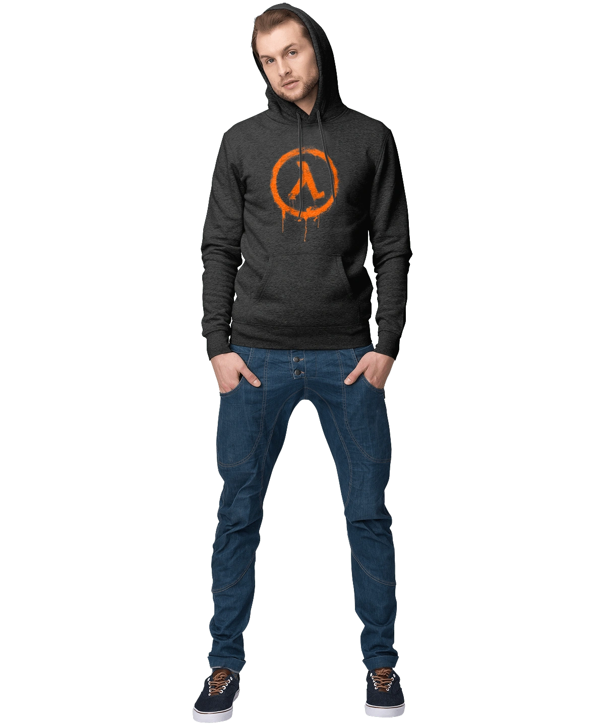 Half Life, светлый