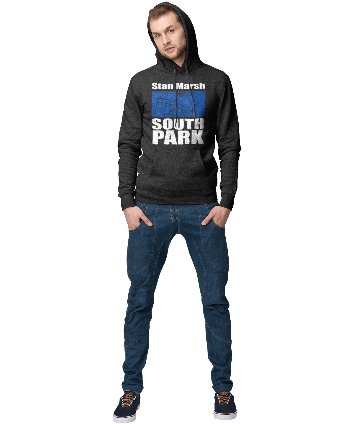 Южный Парк Стен Марш