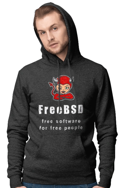 Freebsd For Free