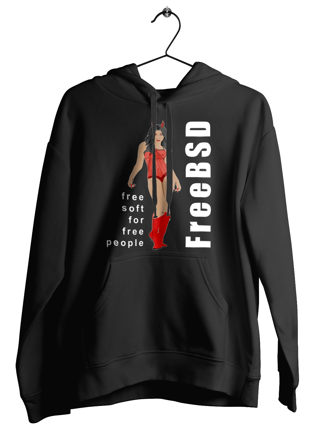 Freebsd Для Вільних