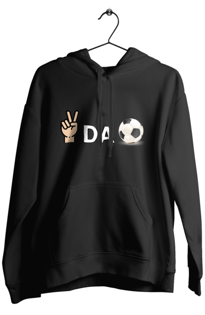 Чоловіче худі з принтом "Ребус піс да бол". Гумор, мем, писдабол, прикольна, ребус, смішна. 2070702