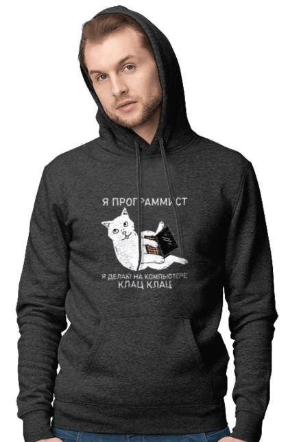 Кіт програміст