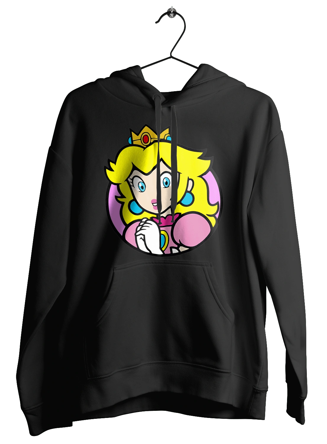 Mario Bros. Princess Peach