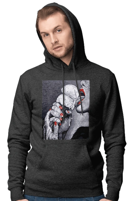 Вкус эскимо