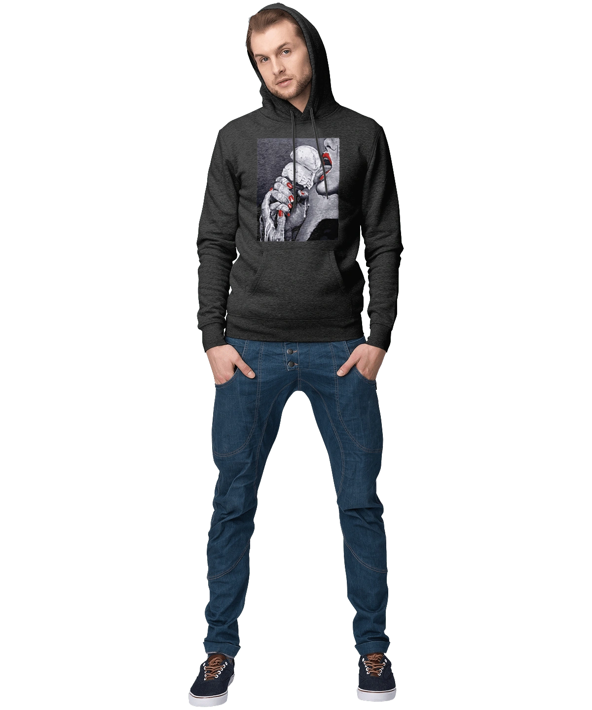 Вкус эскимо