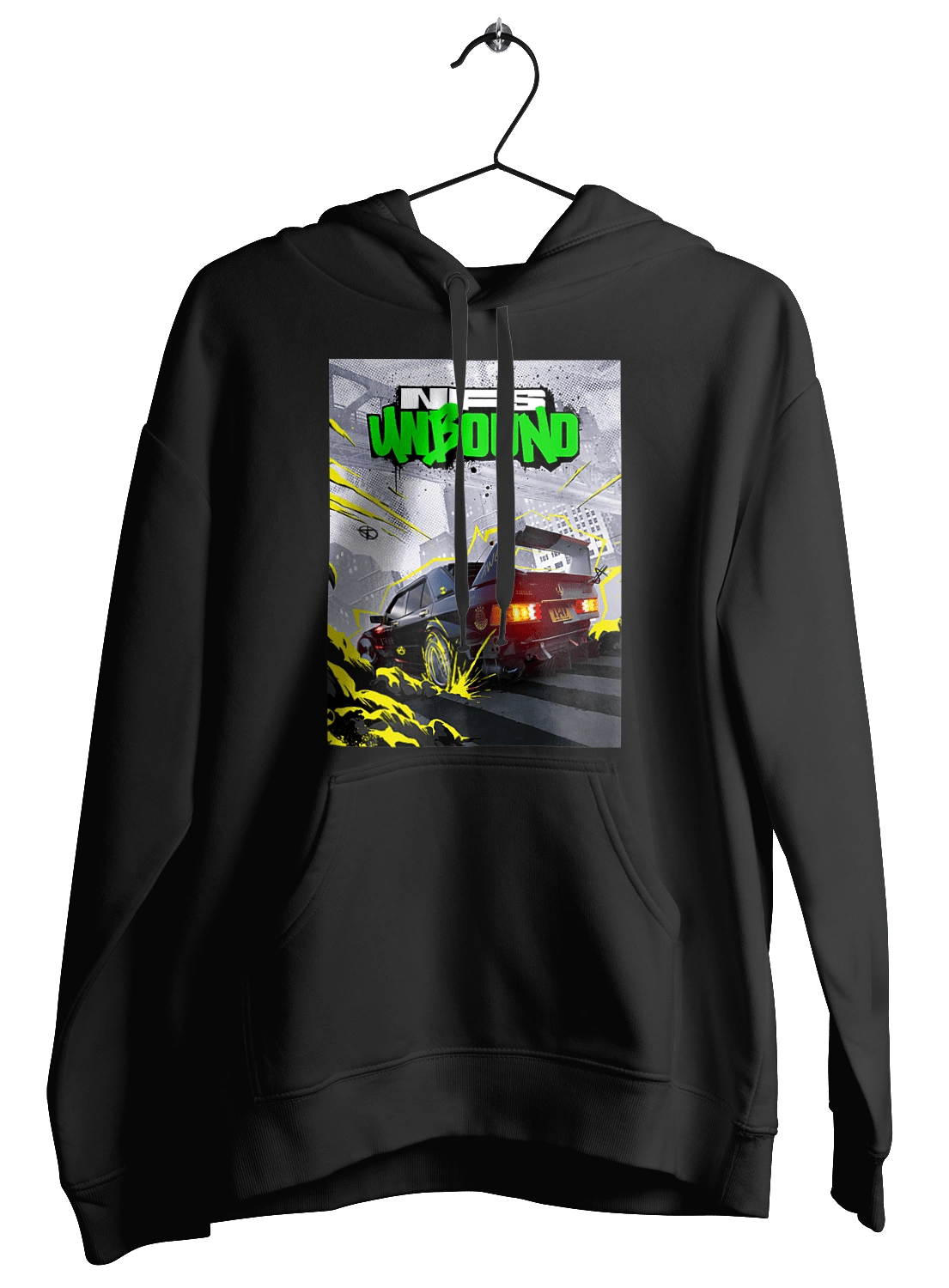 Need for Speed Unbound