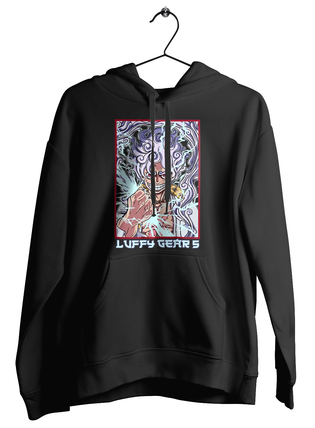 Ван Пис Луффи