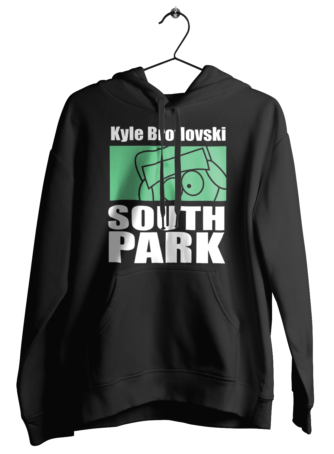 South Park Kyle
