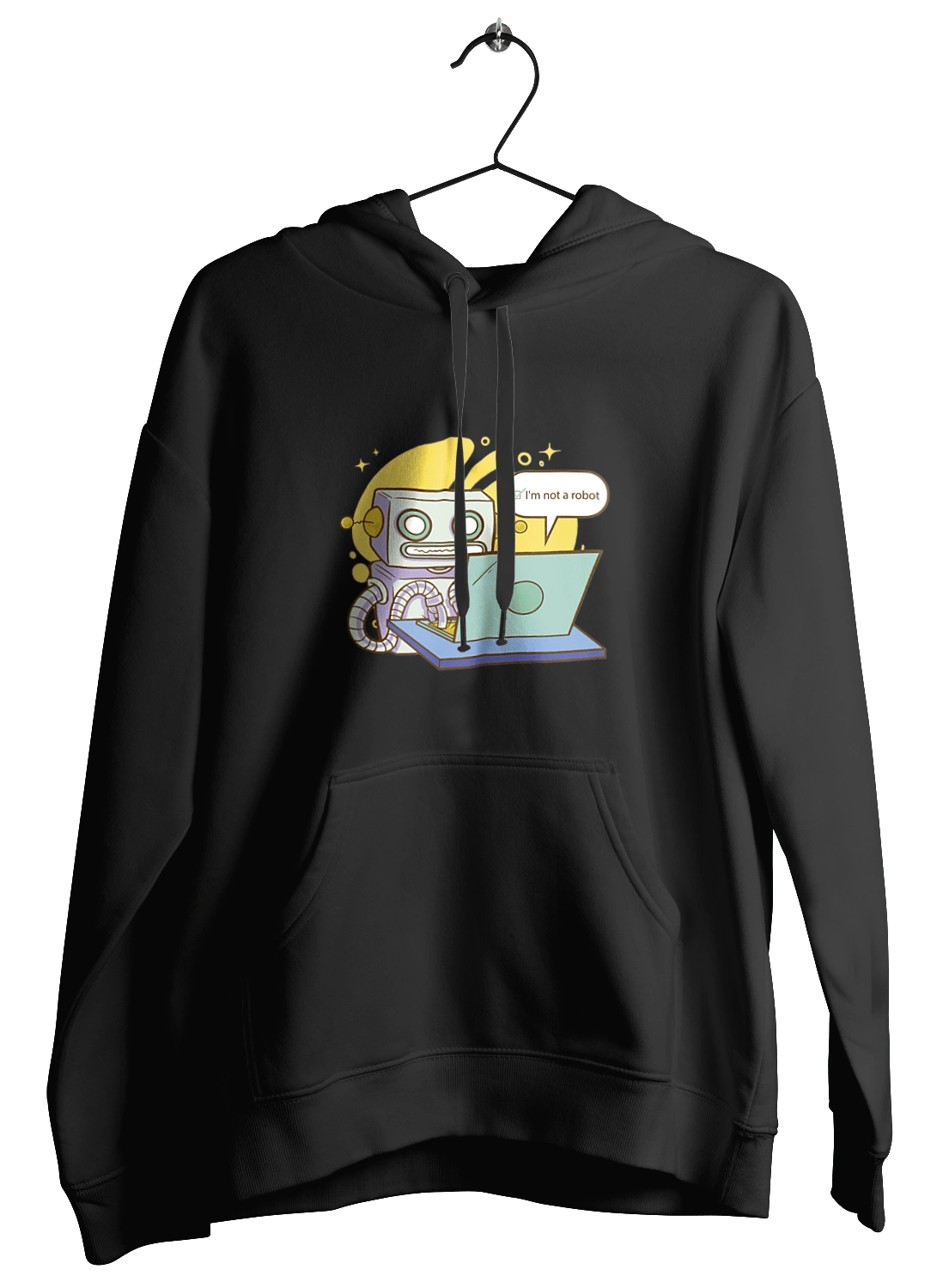 Я не робот Хакер зрозуміє 404 до дня програміста